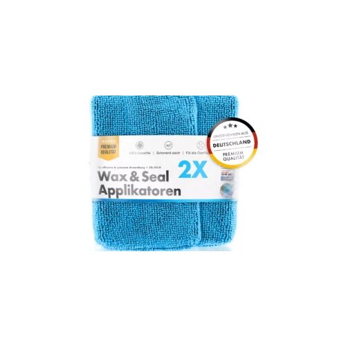  Chemicalworkz Microfiber Aplikatori 2/1 plavi Cene