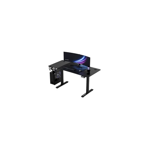 Ultradesk Gaming podizni stol Level V2 Blue Cijene