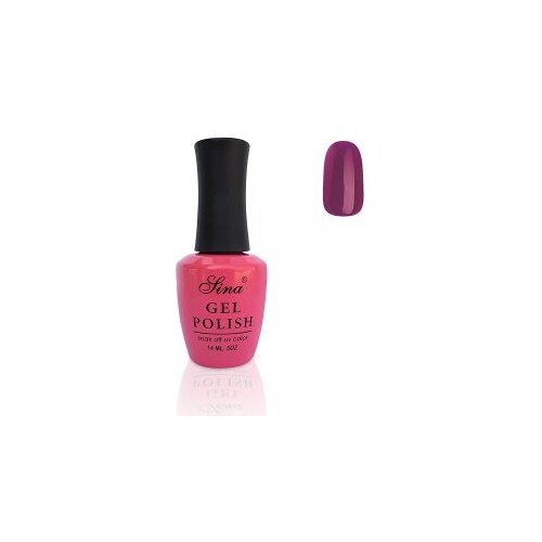  UV Gel Lak za nokte Sina 14 ml &ndash; Wineberry (Outlet) Cijene
