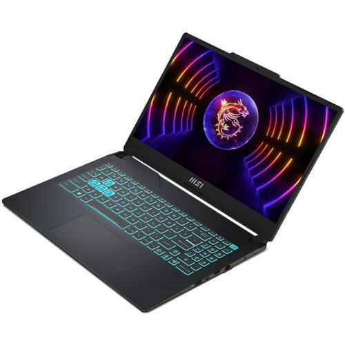 MSI Laptop Cyborg 15 A13UDX-1277XRS, Intel Core i7-13620H, 15.6", 1920 x 1080p, 16GB, 512GB SSD, Crni Cene