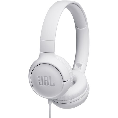 JBL Tune 500 bijele žičane slu&scaron;alice Cijene