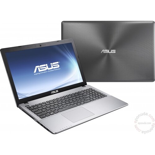 Asus X550VC-XX064 laptop Slike