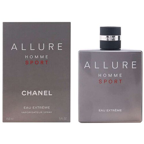 Parfem Mu&amp;scaron;ki parfem Allure sport eau extreme,EDP, 150 ml Slike