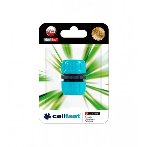 Cellfast Spojnica za šlauf 1/2"-5/8" Cijene