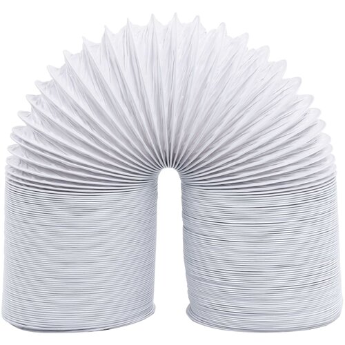  Ispusno crijevo PVC 6 m 10 cm Cijene