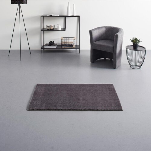 Modern Living Preproga Z Visokim Florom Nemo 3, Antracit, 120 X 170 Cm Slike