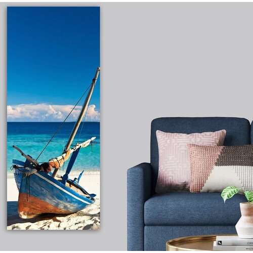 Wallity Slika DKY86611675_50120, 50x120 cm Cene