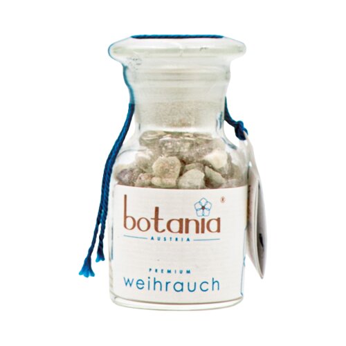 Botania Premium tamjan - 30 ml Slike