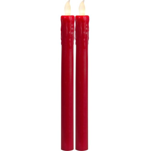 Star Trading LED svijeće u setu 2 kom (visina 25 cm) Presse – Cene