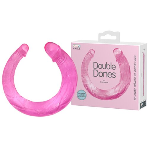  Dupli Dildo Double Dones Cene