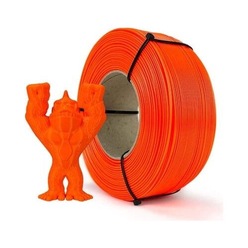 AzureFilm petg hyper speed refill tiger orange, 1,75 mm / 1000 g Cene