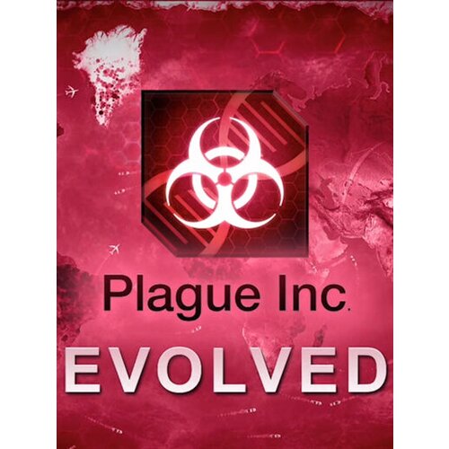 Steam Plague Inc: Evolved Key EUROPE Cene