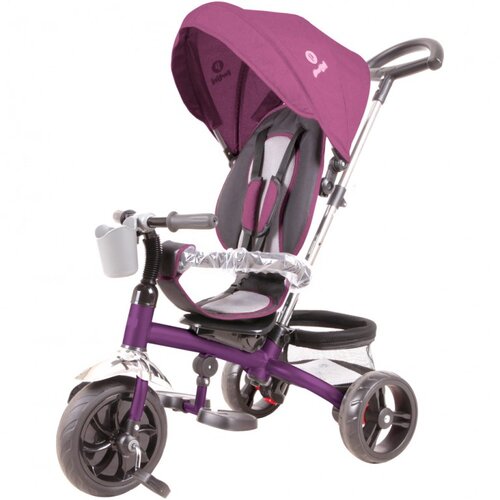 Olimp Sport Tricikl ljubičasti Pertini 34494 Cene