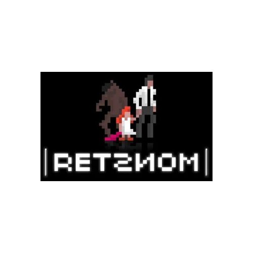 Steam RETSNOM Key GLOBAL Cene