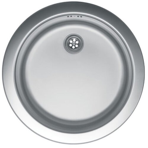 Metalac inox usadna sudopera Venera C480 sifon &oslash;60 Cene