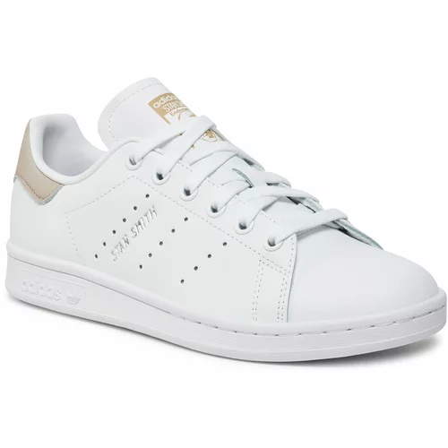 Adidas Kožne tenisice Stan Smith boja: bijela, ID5782