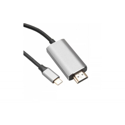 Fast_Asia Kabl USB TIP-C na HDMI 60Hz 1.8m Slike