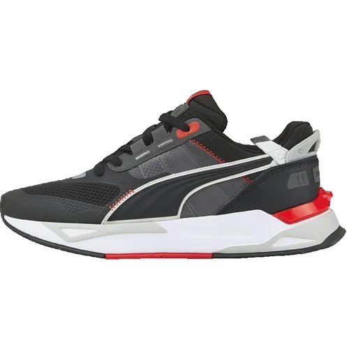 Puma Mirage Sport Tech Crna