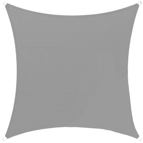 INF Kvadratno senčilo Sail Grey, (21535188) Cene