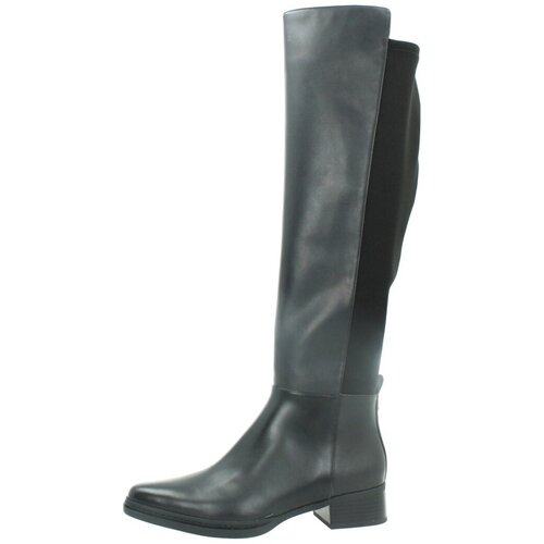 Michael Kors LEX BOOT Crna Slike