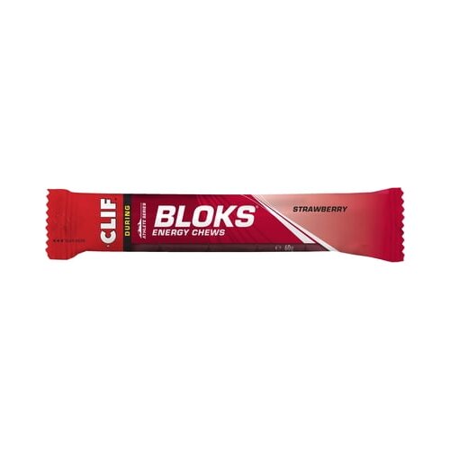 CLIF bloks™ energy chews Cijene
