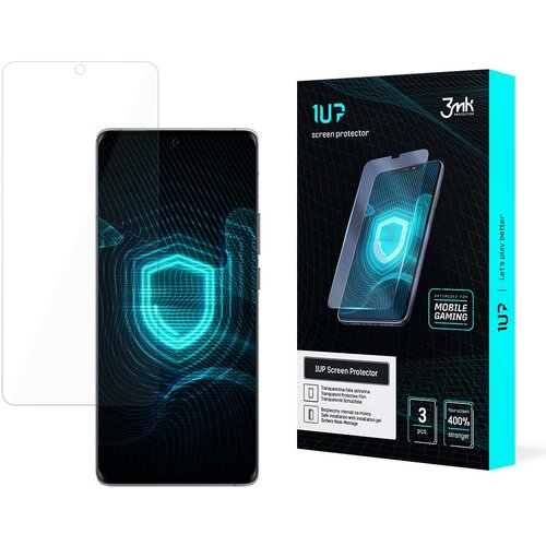 3mk 1UP OVITEK ZA TELEFON VIVO X90 PRO, (21966866) Slike