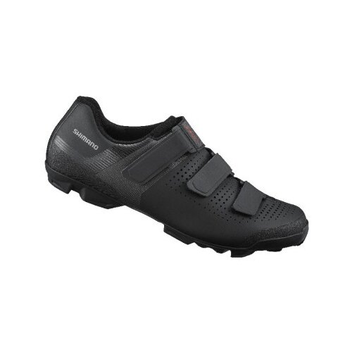 Shimano sh-xc100, black, off-road/xc-racing biciklističke cipele 42 ( ESHXC100MGL01S42 ) Slike