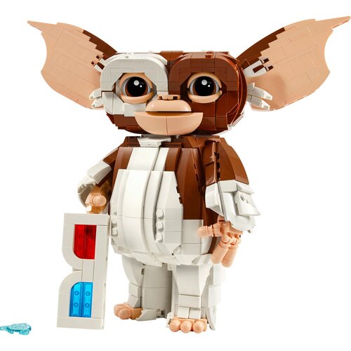 Lego LEGO® Ideas - Gremlini: Gizmo od kockica (21361) Cene