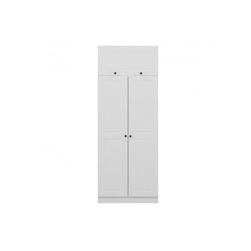 Hanah home garderober kale white 2236 Slike