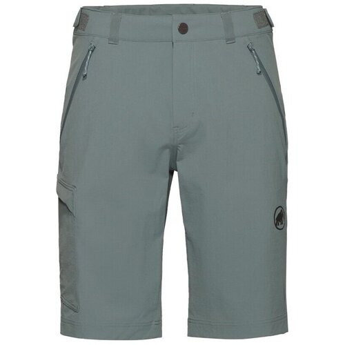 Mammut Kratke hlače & Bermuda Runbold Iv Siva Cene