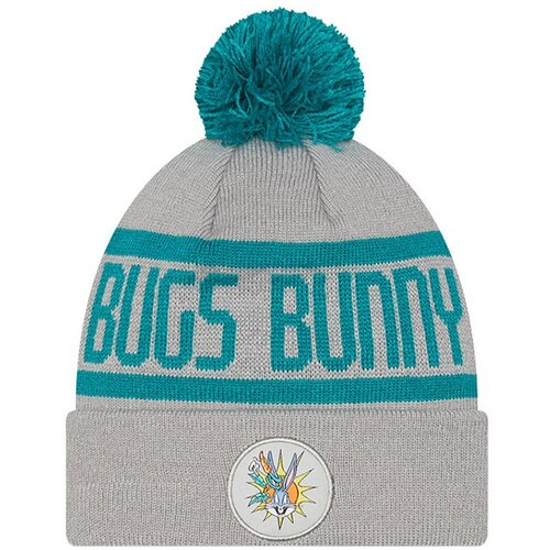 New Era Bugs Bunny Looney Tunes Character Jake Cuff Youth otroška zimska kapa Cene