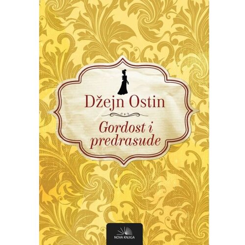  Gordost i predrasude Slike