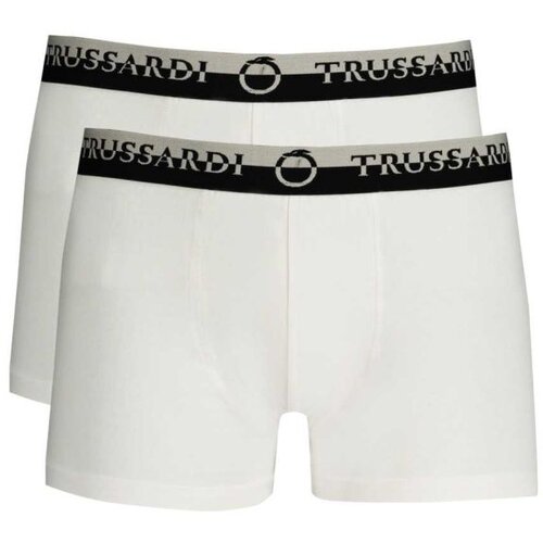 Trussardi mu&amp;Scaron;ki donji ve&amp;Scaron; tru2utr03/ bela Slike