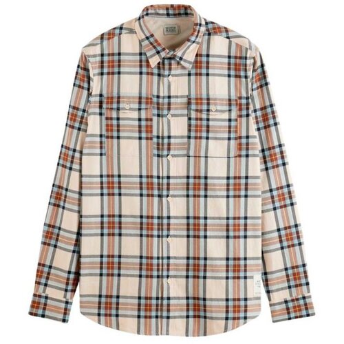 SCOTCH & SODA muška karirana košulja SS178404-260 Cene