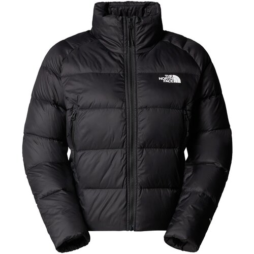 The North Face Zunanja jakna 'Hyalite' črna / bela Cene