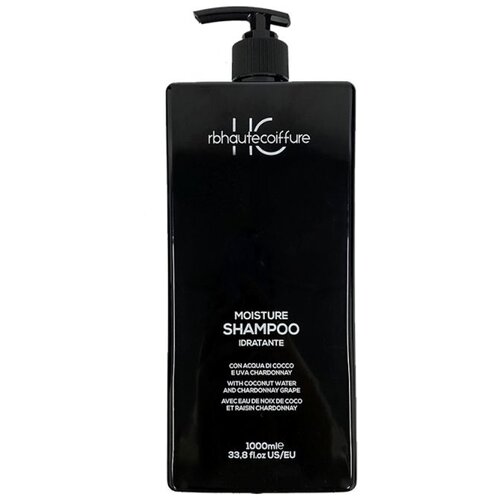  Renee Blanche HAUTE COIFFURE Moisture 1000ml &amp;ndash; Hidratantni &amp;scaron;ampon za kosu Slike