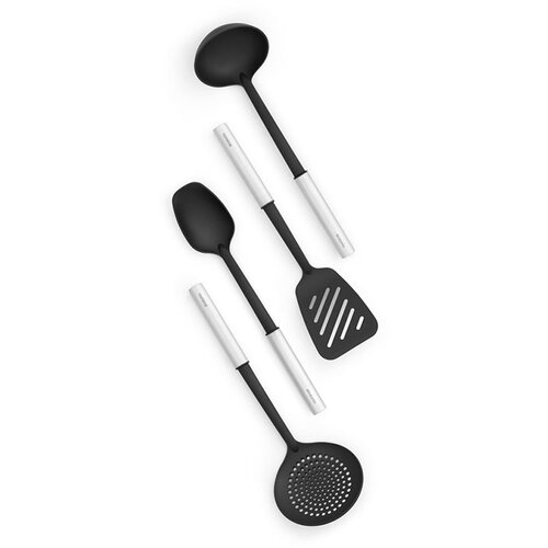 Brabantia set kuhinjskih pripomočkov 4 kosi Slike