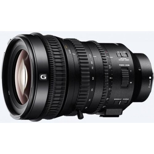 Sony SEL-P 18-110mm f4,0 G OSS PZ Cijene