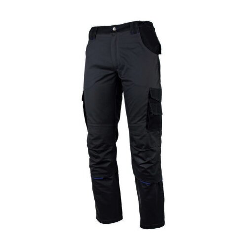 Lacuna radne pantalone north tech sivo plave ( 8nortph ) Cene