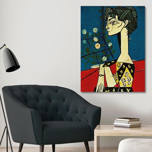 Wallity Slika KNV4505, 50x70 cm Cene