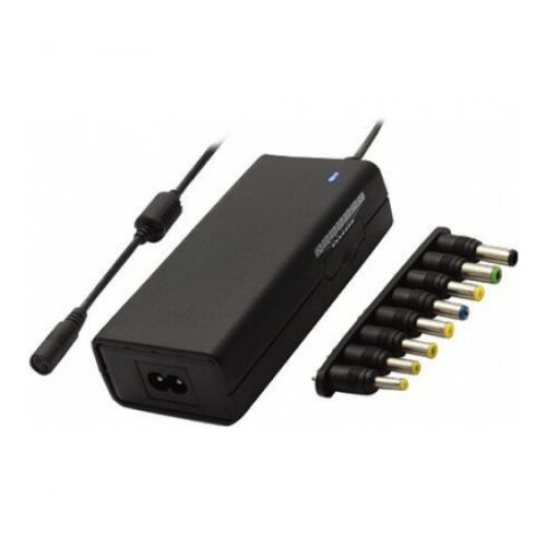 Jetion punjac za laptop univerzalni JETION AC-DC 70W/12-24V+ set konektora (JT-NPW018) laptop punjač Cene