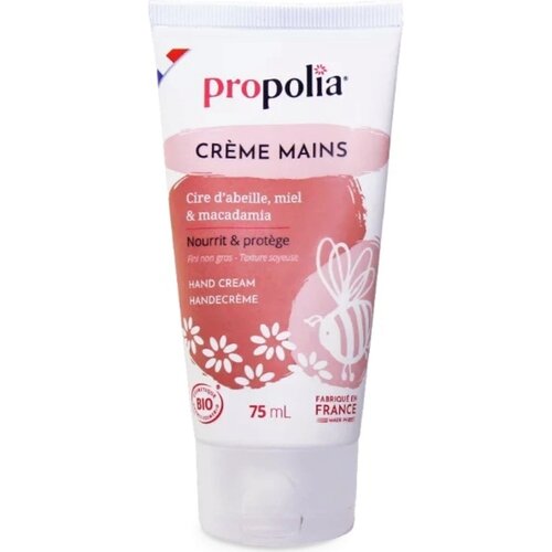 Propolia Hand Cream - 75 ml Cene