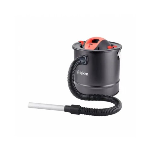 Iskra usisivač za pepeo /snaga 1000W/zapremina 20L Slike