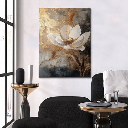 Wallity Slika KNV10252, 70x100 cm Cene