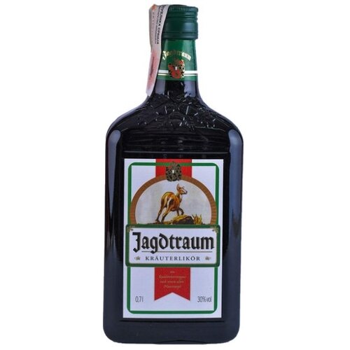 Jagdtraum Liker 0,7l Slike