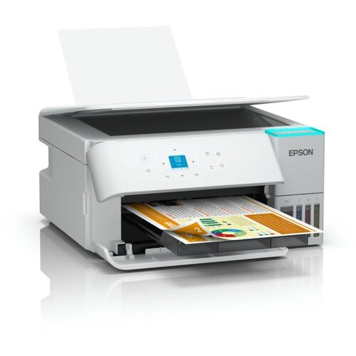 Printer Epson MFP INK EcoTank L4366 wifi White Cijene