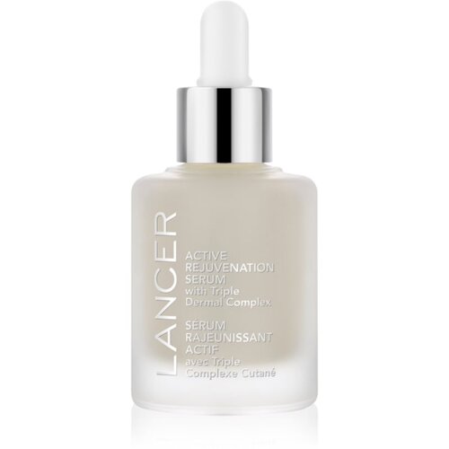 LANCER ACTIVE REJUVENATION SERUM pomlajevalni serum za obraz 30 ml Slike