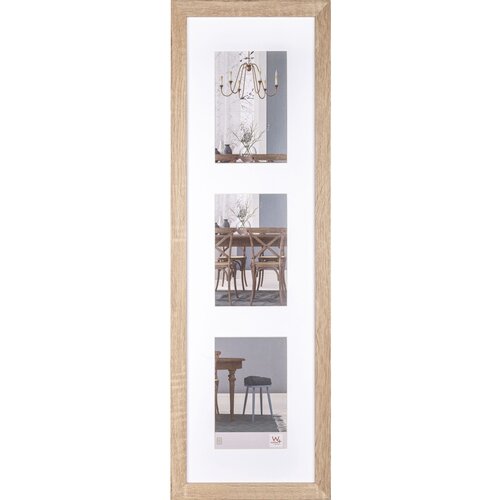 Walther fiorito oak 3x10x15 wood incl. passepartout EF315VE Cijene