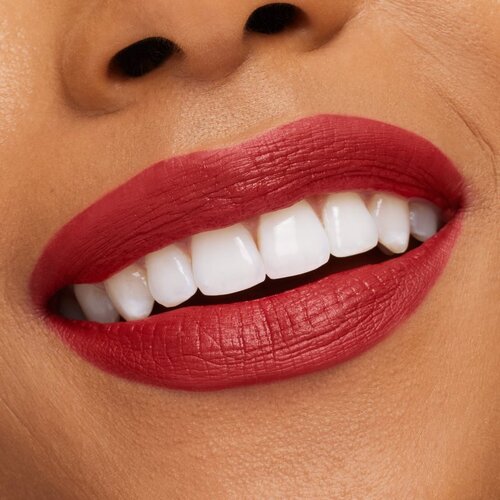 MAC Cosmetics MACximal Silky Matte Viva Glam Lipstick matirajoča &amp;scaron;minka odtenek Viva Heart 3,5 g Slike