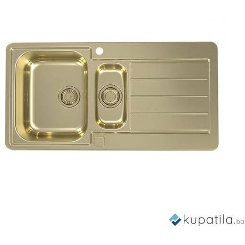  Sudoper Monarch Line gold 10 Alveus Cijene